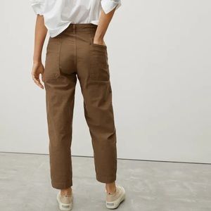 Fatigue Barrel Pant